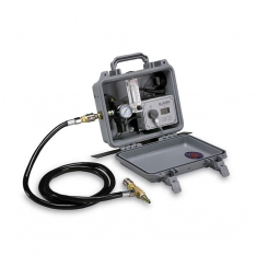 Allegro Industries 9871-02, Compressed Air CO Monitor System, AC/DC