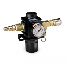 Allegro Industries 9871-03EC, Economy Point of Attachment (POA)