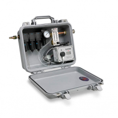 Allegro Industries 9873, One-Worker Filtration Panel