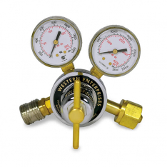 Allegro Industries 9891-01, One Cylinder Kit, Low Pressure (Regulator Only)