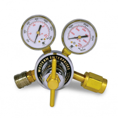 Allegro Industries 9891-11, Airline Regulator, High Pressure