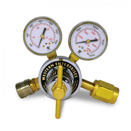 Allegro Industries 9891-11, Airline Regulator, High Pressure