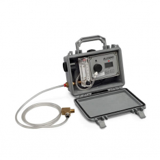 Allegro Industries 9900-45, Ambient Air Pump CO Monitor Kit