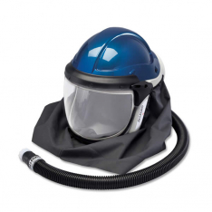 Allegro Industries 9904-HC, Deluxe SAR Shield w/ High Pressure Air Temperature Controller (Hansen Fi