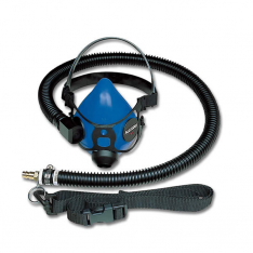 Allegro Industries 9920, Half Mask Constant Flow Supplied Air Respirator