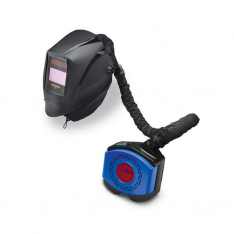 Allegro Industries 9935-E, EZ Air PAPR w/9935-X54V ADF (International)
