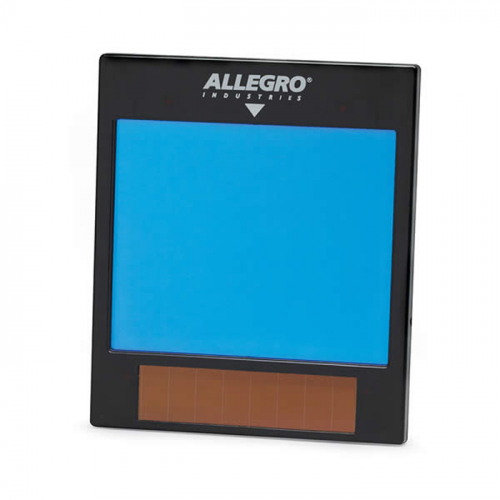9935-HFS Flame Retardant Allegro EZ AIR FACE Seal