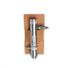 Allegro Industries 9990, Air Temperature Controller (Heater/Cooler) w/ Belt & Hansen Fitting