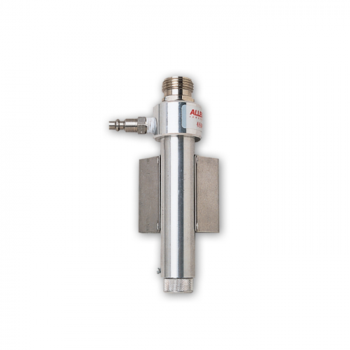 Allegro Industries 9991-25, Vortex Cooler, Metal w/ Snap-Tite Coupler, 25 CFM