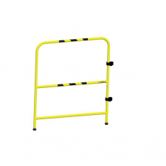 MSA A2101-07, Mulltifunctional Barricade 1 Side, IX, XTIRPA