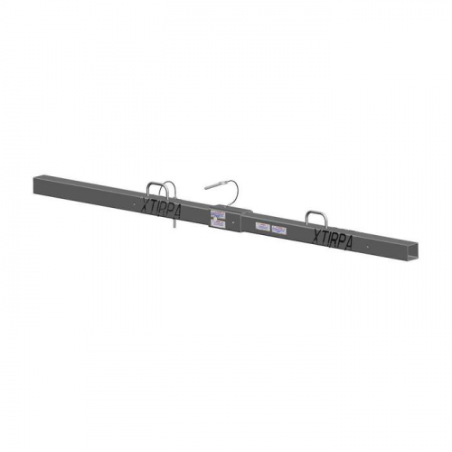 MSA A2305-40, Extension Tube, Counter Weight, 96", IX