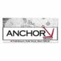 ANCHOR BRAND 101-FEN5011, SAFETY ORANGE FENCE 4X50