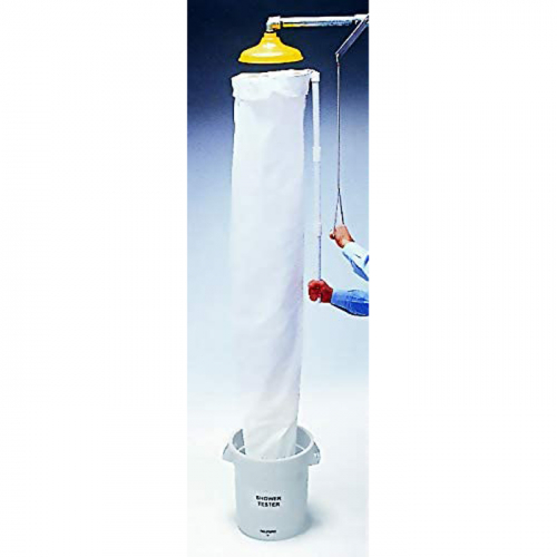 Allegro Industries 1500, Shower Tester, 5 Gallon