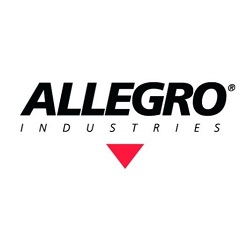 Allegro 8 Axial AC Plastic Mini-Pak Blower 9532