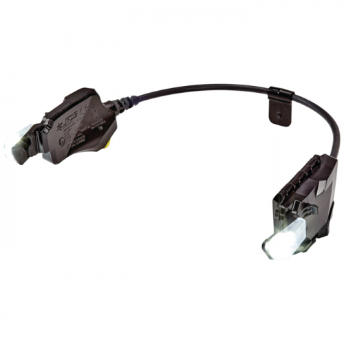 MSA GA1484, Lighting module F1XF