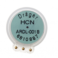 Draeger 6810887, DraegerSensor XXS HCN