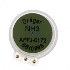 Dräger X-am 8000 Multi-Gas Detector - HAZMAT Resource