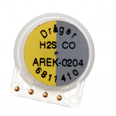 Draeger 6811410, DraegerSensor XXS H2S/CO