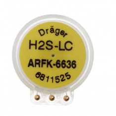 Draeger 6811525, DraegerSensor XXS H2S-LC