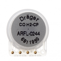 Draeger 6811950, DraegerSensor XXS CO H2-CP