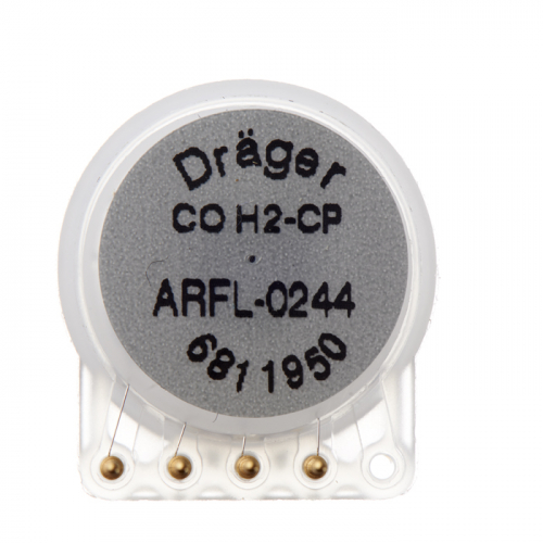 Draeger 6811950, DraegerSensor XXS CO H2-CP