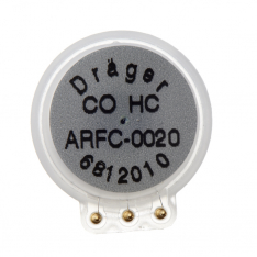 Draeger 6812010, DraegerSensor XXS CO HC