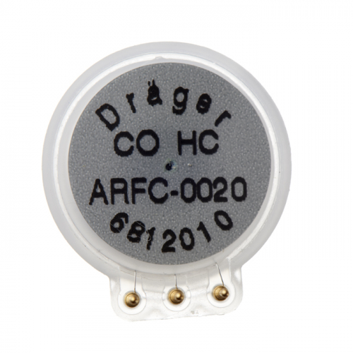 Draeger 6812010, DraegerSensor XXS CO HC