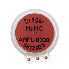 Draeger 6812025, DraegerSensor XXS H2 HC