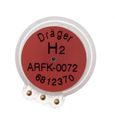 Draeger 6812370, DraegerSensor XXS H2