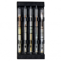 Draeger 8101770, Simultantest-Kit III