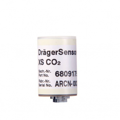 Draeger 6809175, DraegerSensor XS EC CO2