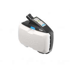 Draeger 6739735, X-plore 8000 odour filter, set