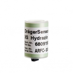 Draeger 6809190, DraegerSensor XS EC Hydrazine