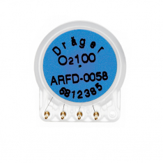 Draeger 6812385, DraegerSensor XXS O2 100