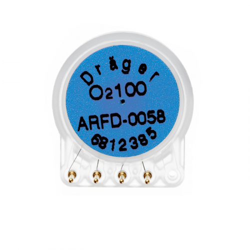 Draeger 6812385, DraegerSensor XXS O2 100