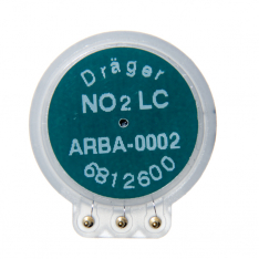 Draeger 6812600, DraegerSensor XXS NO2 LC