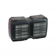 Draeger 6739560, X-plore 8000 Filter OV/HE