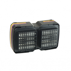 Draeger 6739565, X-plore 8000 Filter OV/AG/HE