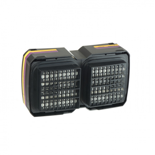 Draeger 6739565, X-plore 8000 Filter OV/AG/HE
