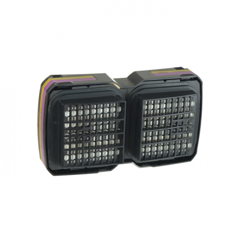 Draeger 6739570, Filter CL/HF/AM/MA/FM/HS/SD/HC/HE