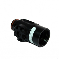 Draeger 4055251, Rapid Adaptor