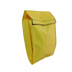 Draeger 4055649, Carrying bag f. half mask