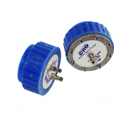 Draeger 4057023, FIT TEST ADAPTERS 3000, KIT #30, X-PLORE