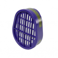 Draeger 6738025, Draeger X-plore gasfilter OV/AG/HF/FM/CD