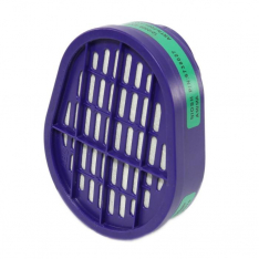 Draeger 6738027, Draeger X-plore gas filter AM/MA