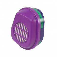 Draeger 6738037, Draeger X-plore Filter AM/MA/P100