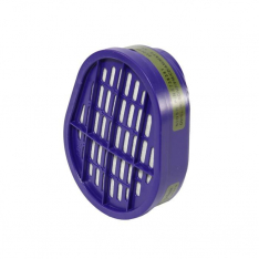 Draeger 6738351, X-plore filter OV/AG/HF/FM/CD/AM/MA/HS