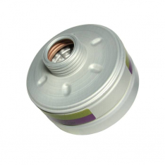 Draeger 6737360, Canister PH/CN/CS/P100