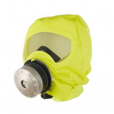 Draeger R59415, Dräger PARAT® 5510 Fire Escape Hood, Single Pack