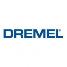 DREMEL 953, 1/4" ALUMINUM OXIDE GRINDING STONE